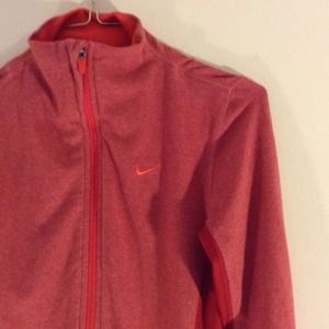 SALE✂️Nike-Dry fit workout jacket