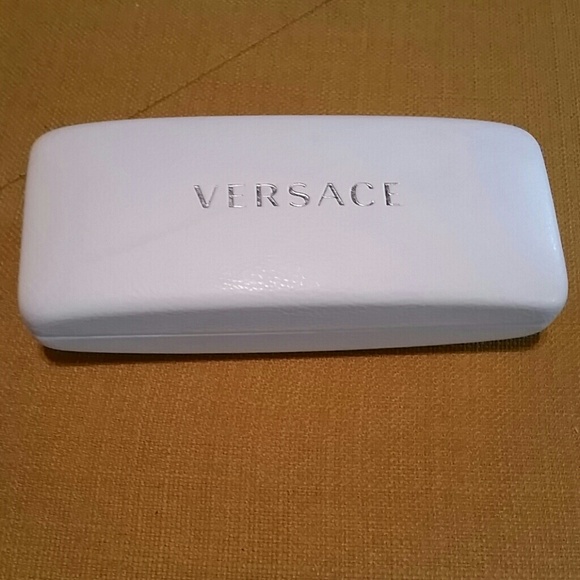 Versace Accessories - Versace Eye Glass Case