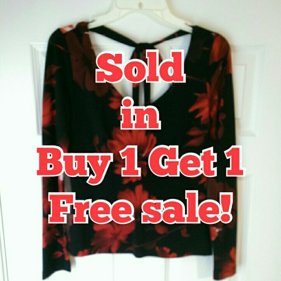 Fashion Bug Tops - XXXXXXXXX ?? SOLD ?? XXXXXXXXX