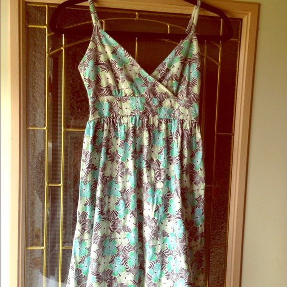 Old Navy dress