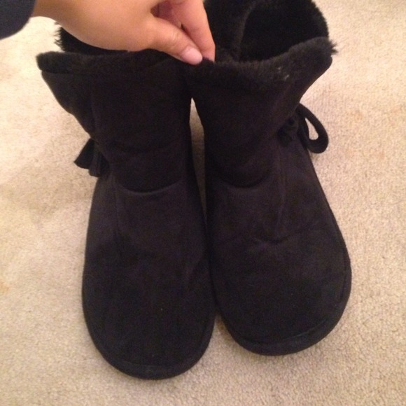 Booties :) - Picture 2 of 3