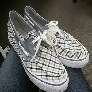 Womens Sperry Top-sider's