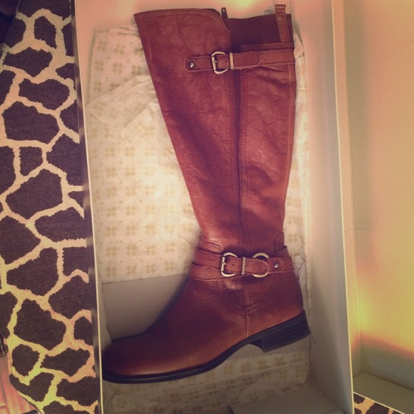 Naturalizer boots