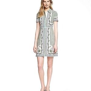 💖SOLD💖NWT Tory Burch Talia Dress Sz 10
