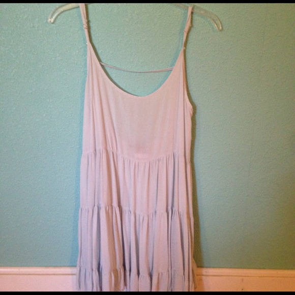 Light Blue Jada ON HOLD