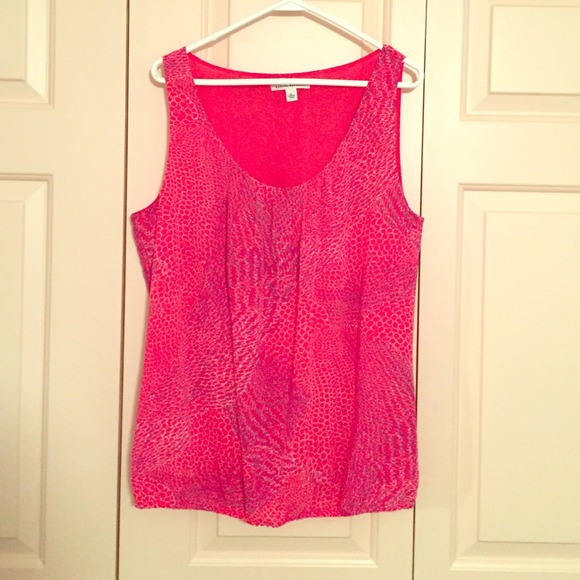 Banana Republic Blouse