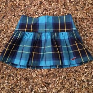 Hollister Skirt
