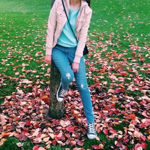 Jacket from pacsun