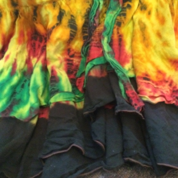 Culture Shop Skirt - Picture 4 of 4