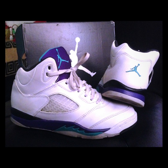 Jordan 5 (retro)