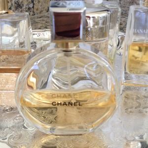 Chanel Chance Eau de Parfum