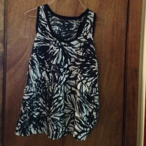 The Limited, Dressy top