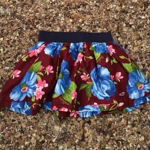 Hollister Skirt