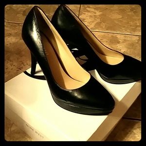 Nine West pumps