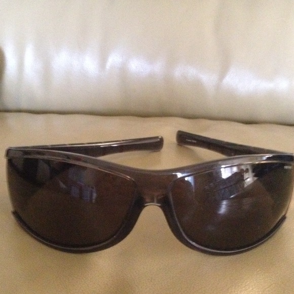 Sunglasses by Diesel unisex