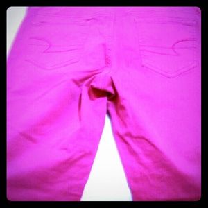 Bundle american eagle jeans