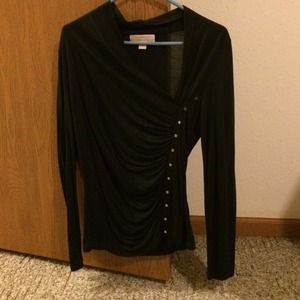 Michael kors blouse