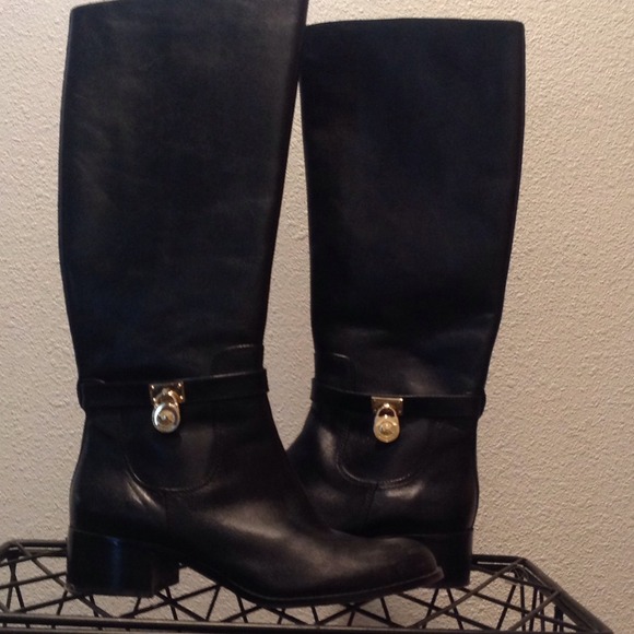 Michael Kors boots