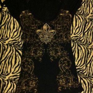 Short Sleeve T-shirt