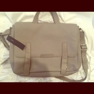 Marc By Marc Jacobs messenger bag