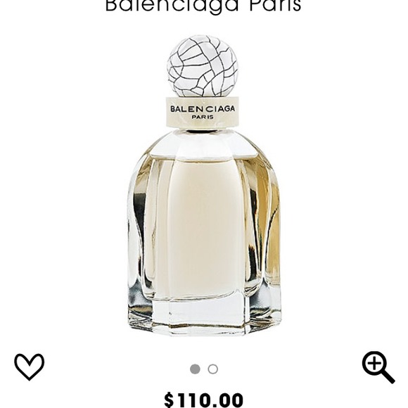 Balenciaga Other - ✨PRICE CUT✨ Balenciage Paris Perfume 2.5 Fl oz