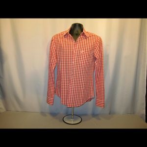 Hugo Boss classic dress shirt
