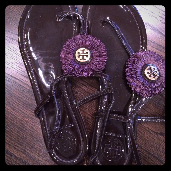 Tory Burch sandals
