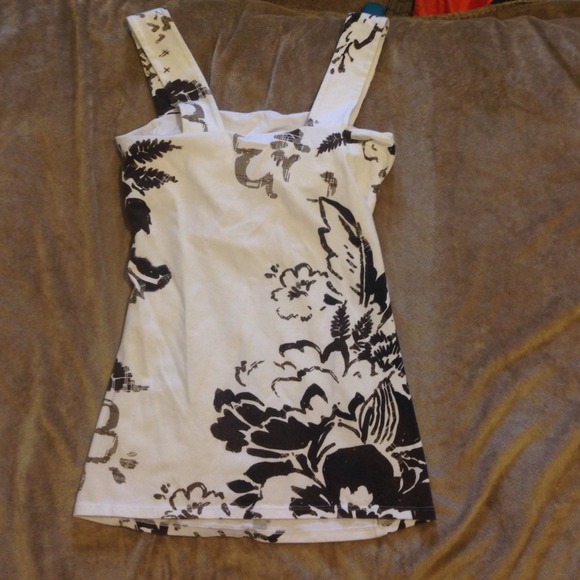 Express top - Picture 2 of 3