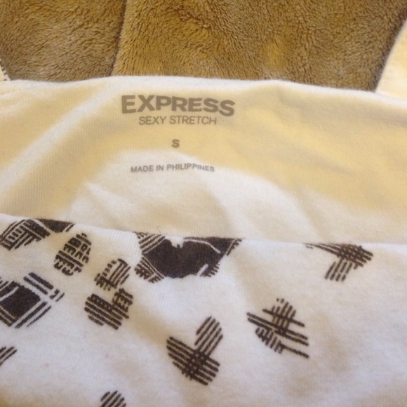 Express top - Picture 3 of 3