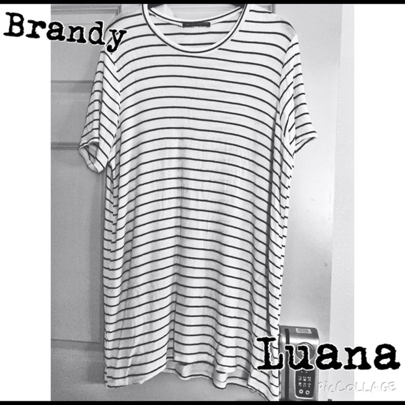 Brandy Melville Tops - 🌸Luana🌸