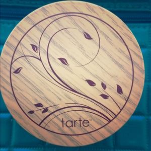 Tarte powder