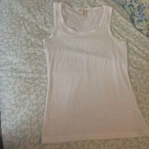 **White Tank**