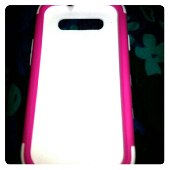 DONATED Samsung Galaxy SIII phone case