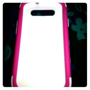 DONATED Samsung Galaxy SIII phone case