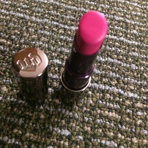 Urban Decay Lipstick
