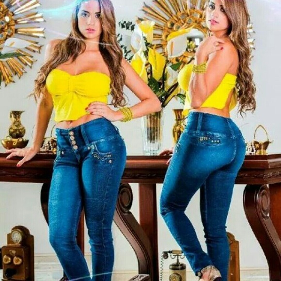 Jeans - Picture 1 of 1
