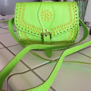 Cleobella crossbody