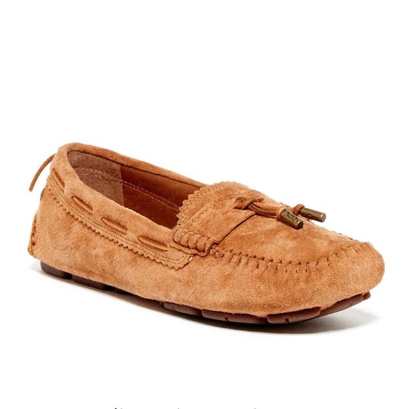 UGG Shoes - Ugg Australia Roni moccasin