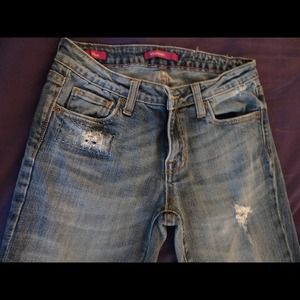 Older Vigoss jeans