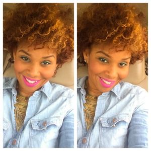 Meet your seller Sheena