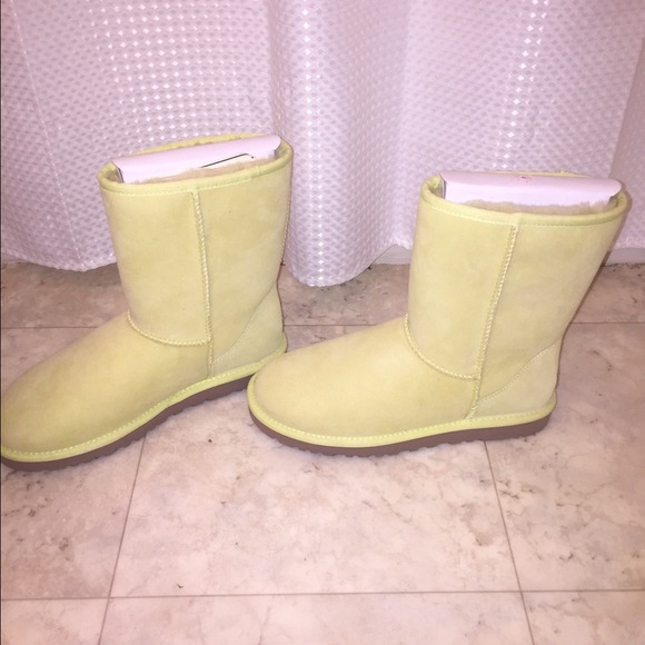 Brand new 💙 uggs