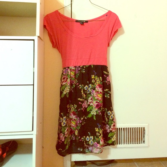 Forever 21 dress