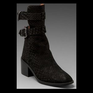 Jeffrey Campbell Donner Boots