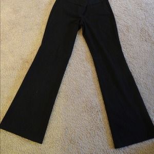Express Editor pants