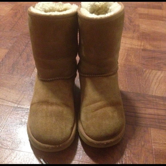 Classic Uggs