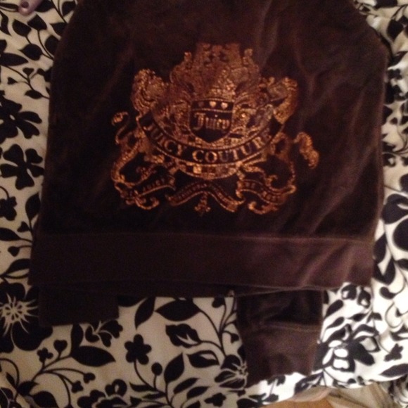 Juicy hoodie