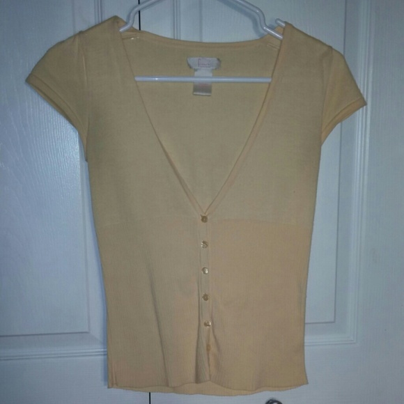 Tops - ADD ON ITEM ALREADY CLAIMED