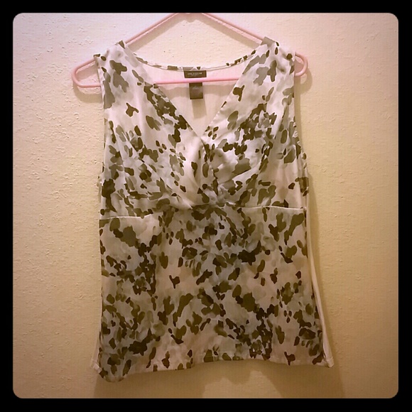 Ann Taylor top