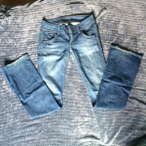 Hudson Denim Jeans