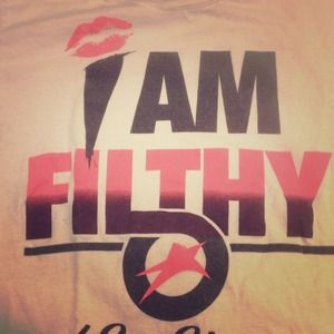 I See Stars band tee